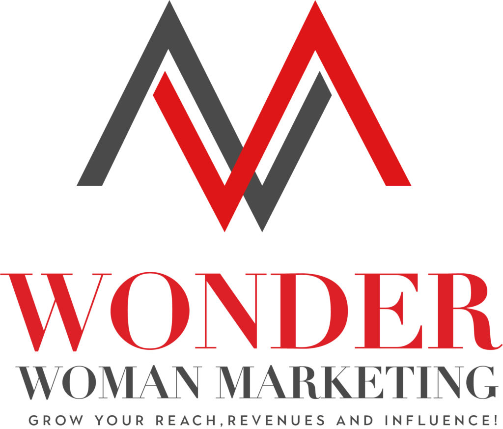 Wonder Woman Marketing