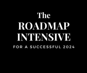 Transformational Marketing Strategies with April Gregory, Roadmap Intensive. Marketing Planning Session with Brand & Marketing Strategist April Gregory, roadmap intensive